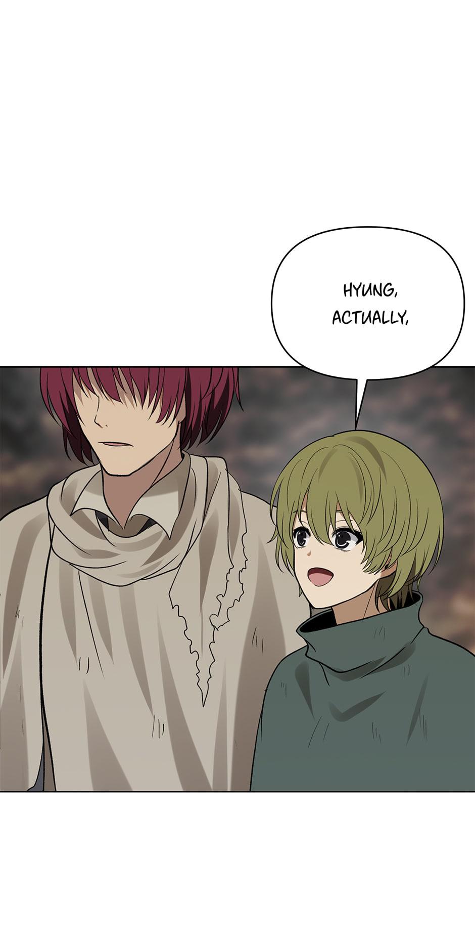 Second Life Ranker Chap 18 - Next Chap 19