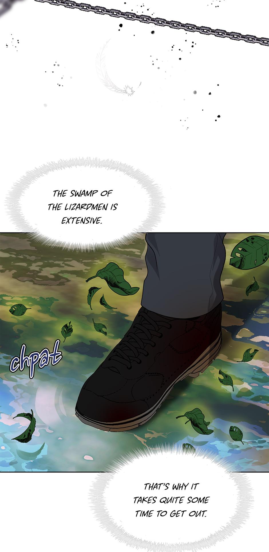 Second Life Ranker Chap 18 - Next Chap 19