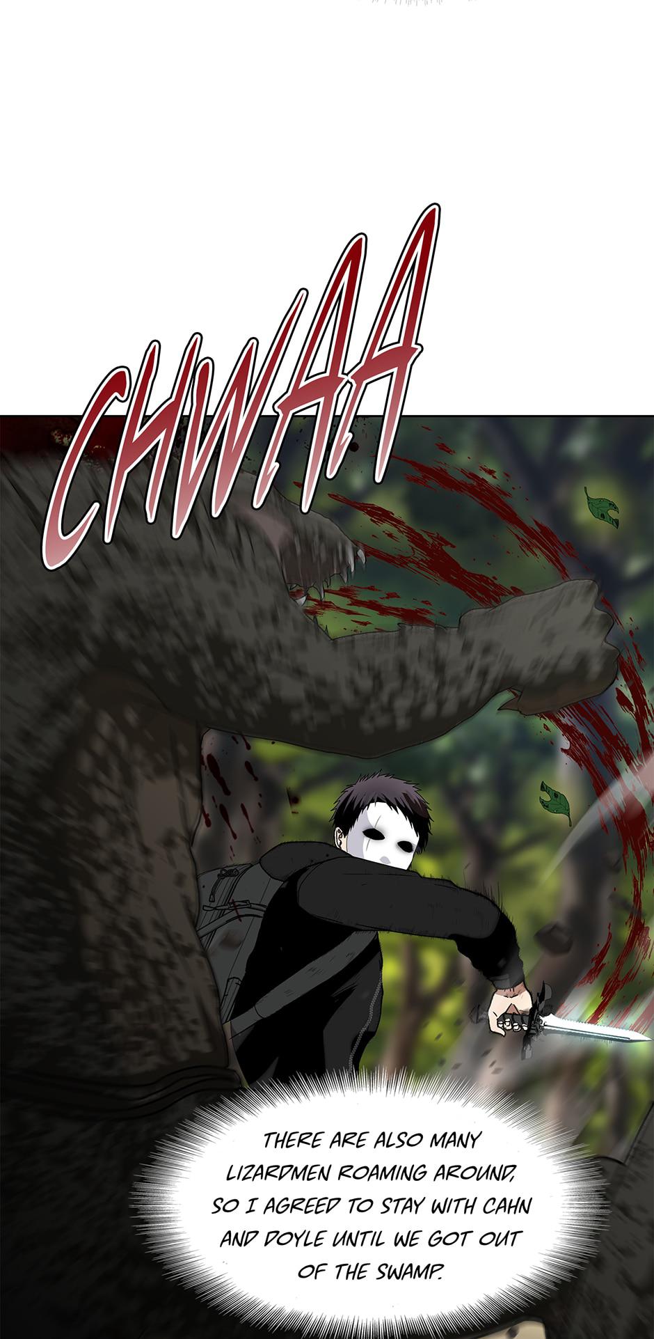 Second Life Ranker Chap 18 - Next Chap 19