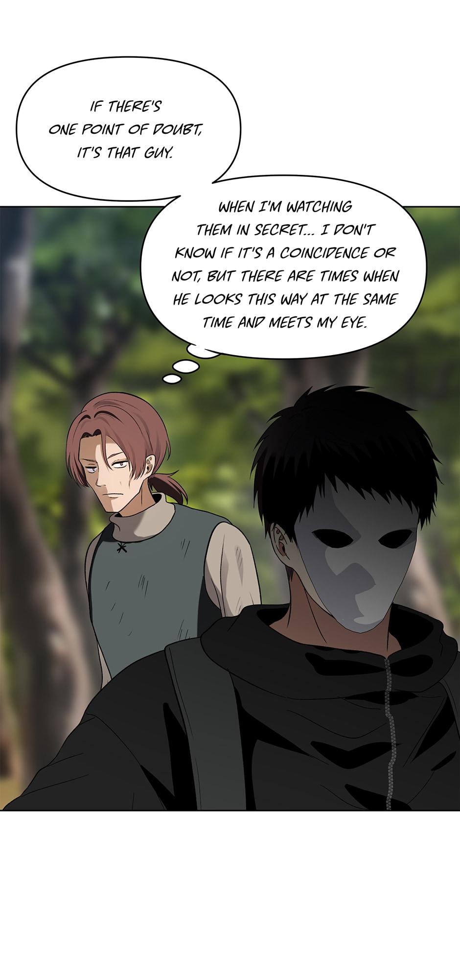 Second Life Ranker Chap 18 - Next Chap 19