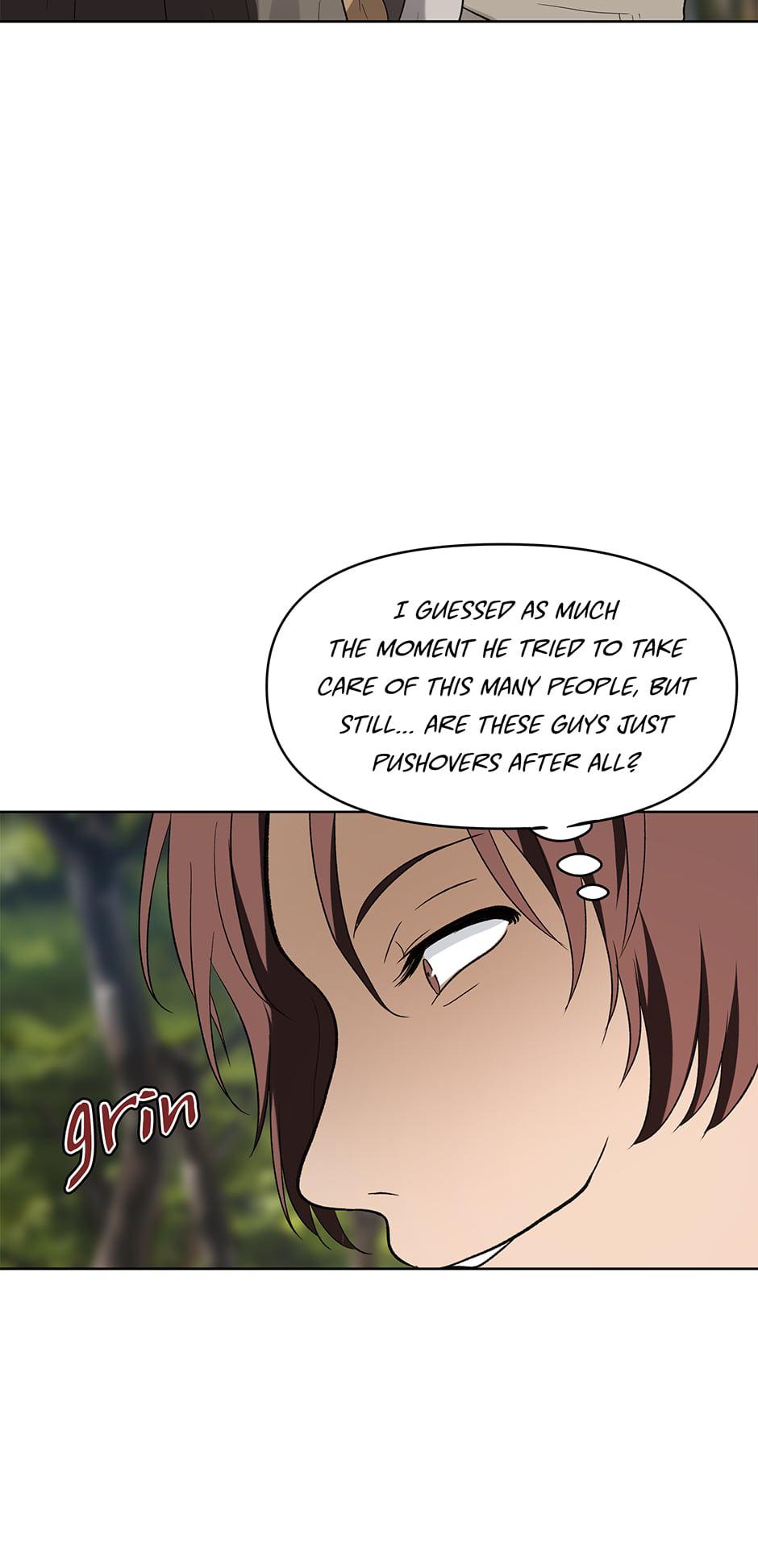 Second Life Ranker Chap 18 - Next Chap 19