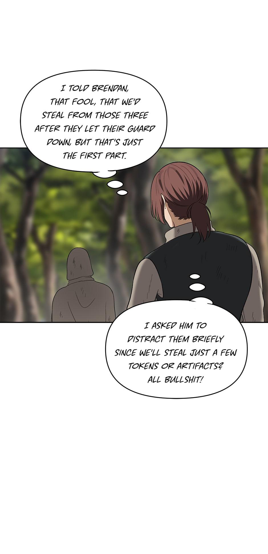 Second Life Ranker Chap 18 - Next Chap 19