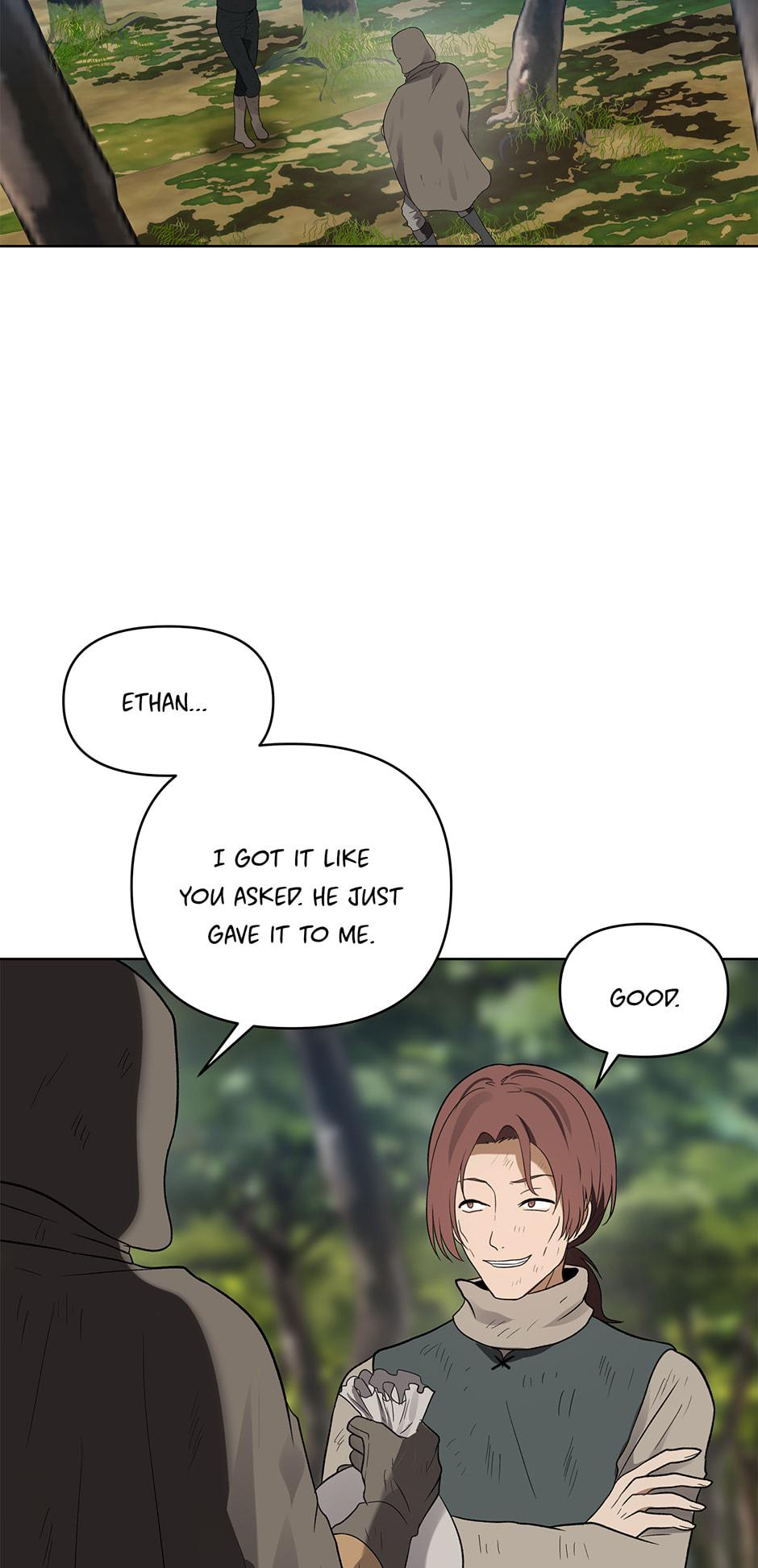 Second Life Ranker Chap 18 - Next Chap 19