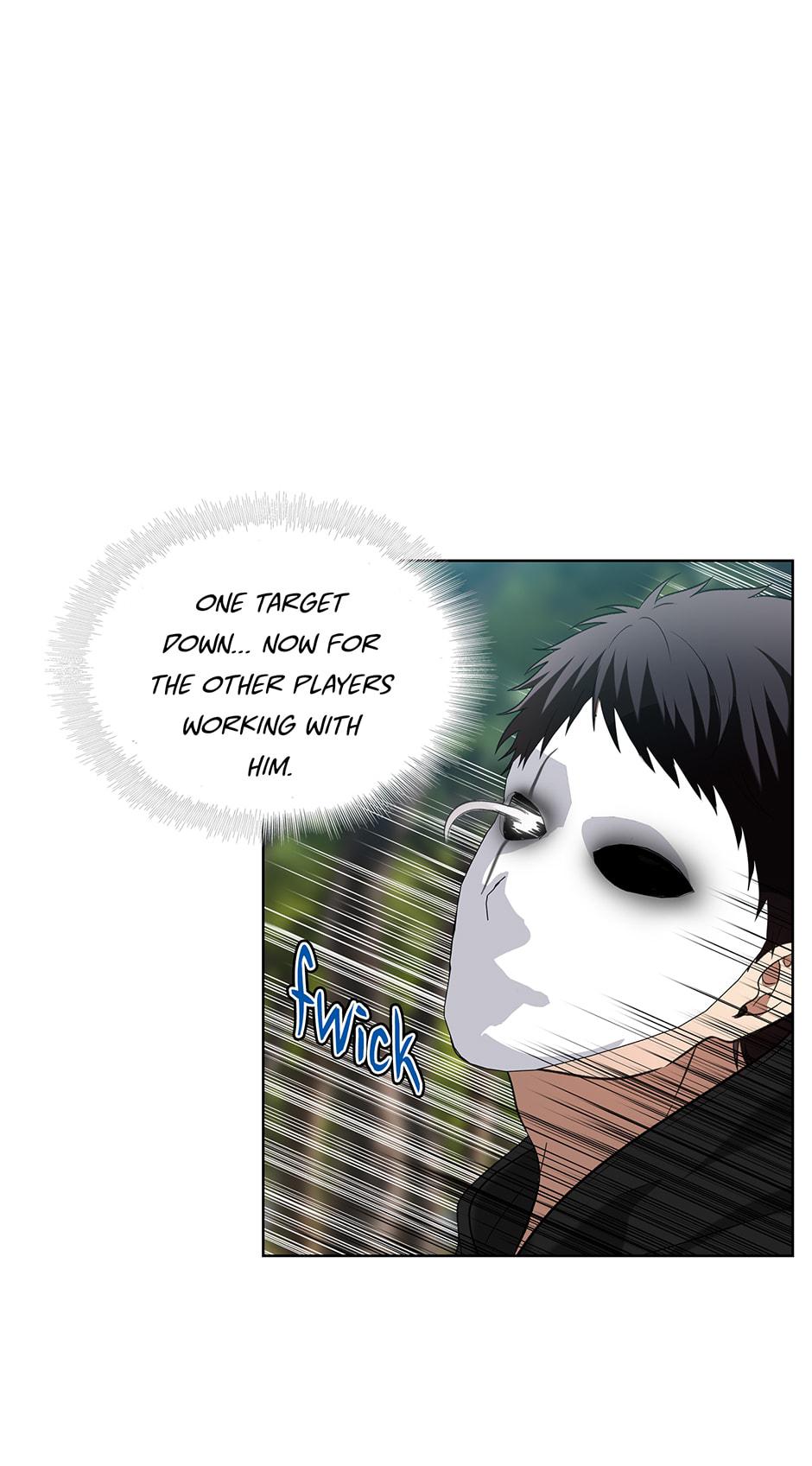 Second Life Ranker Chap 18 - Next Chap 19