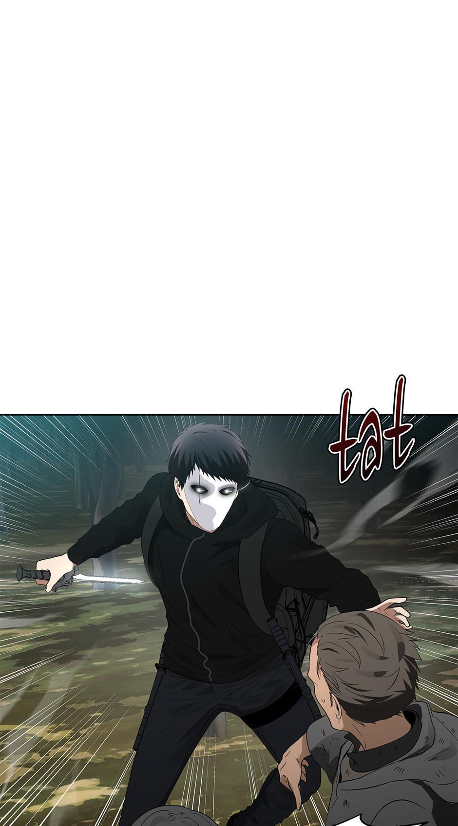 Second Life Ranker Chap 18 - Next Chap 19