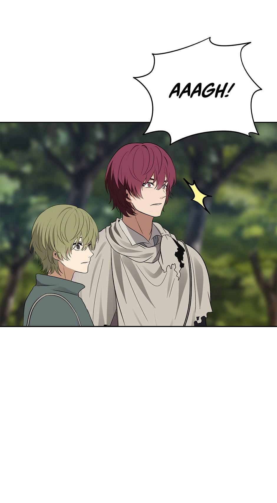 Second Life Ranker Chap 18 - Next Chap 19