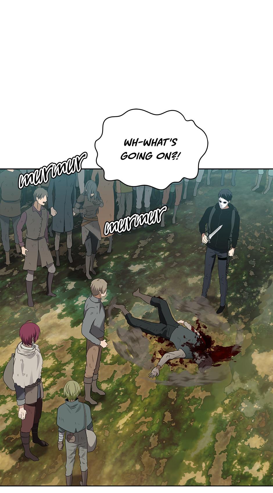Second Life Ranker Chap 18 - Next Chap 19