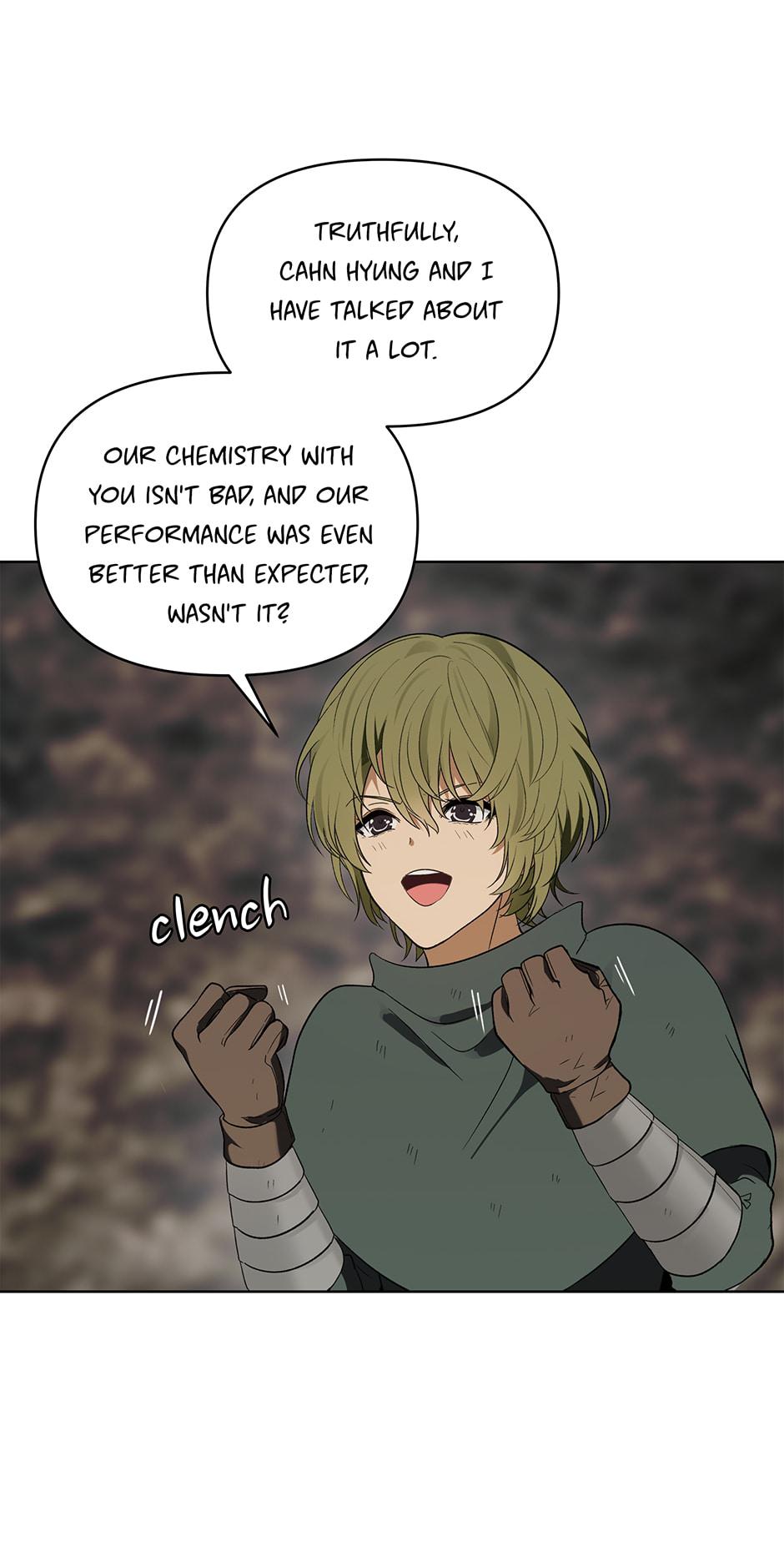 Second Life Ranker Chap 18 - Next Chap 19