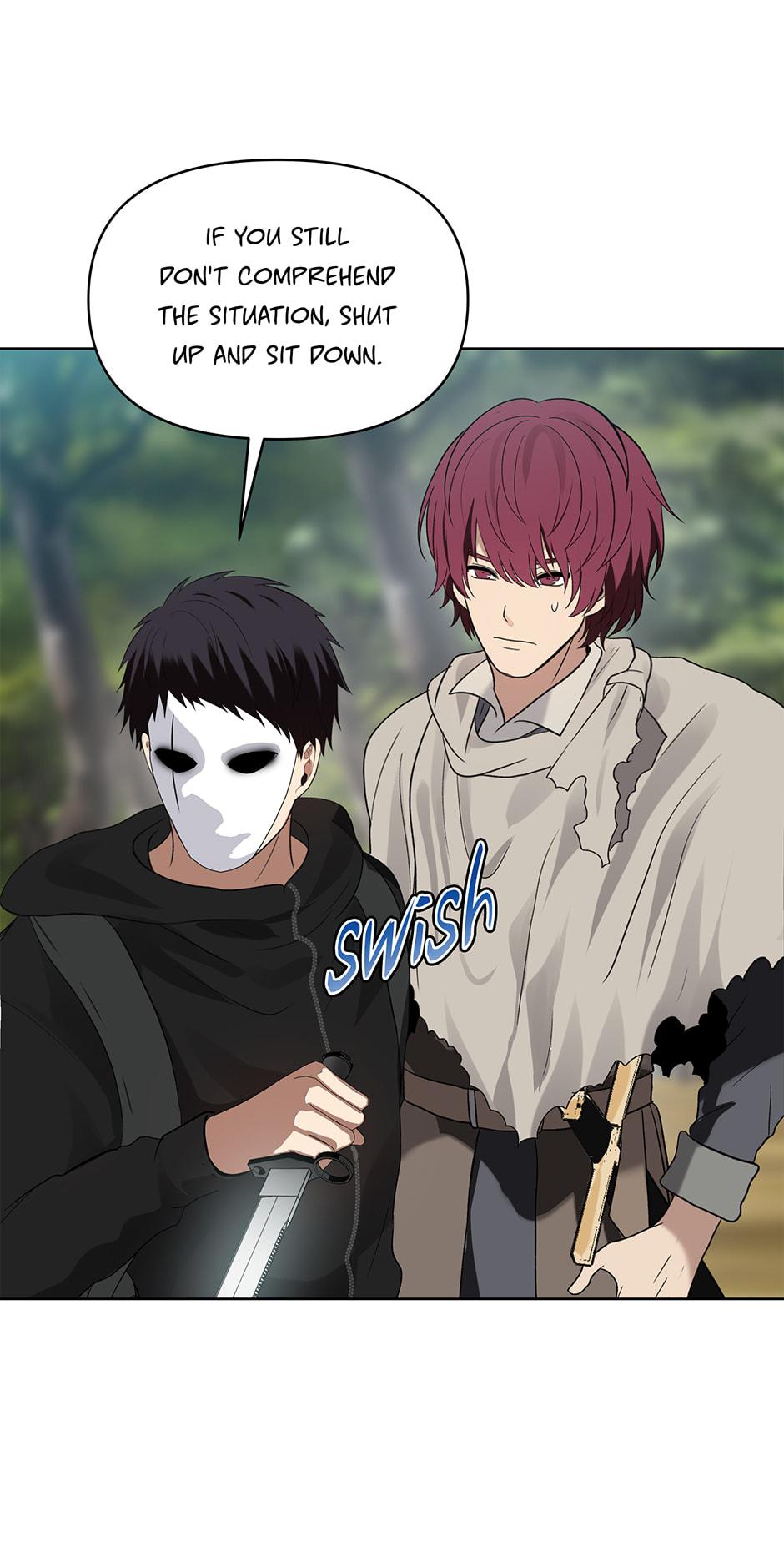 Second Life Ranker Chap 18 - Next Chap 19