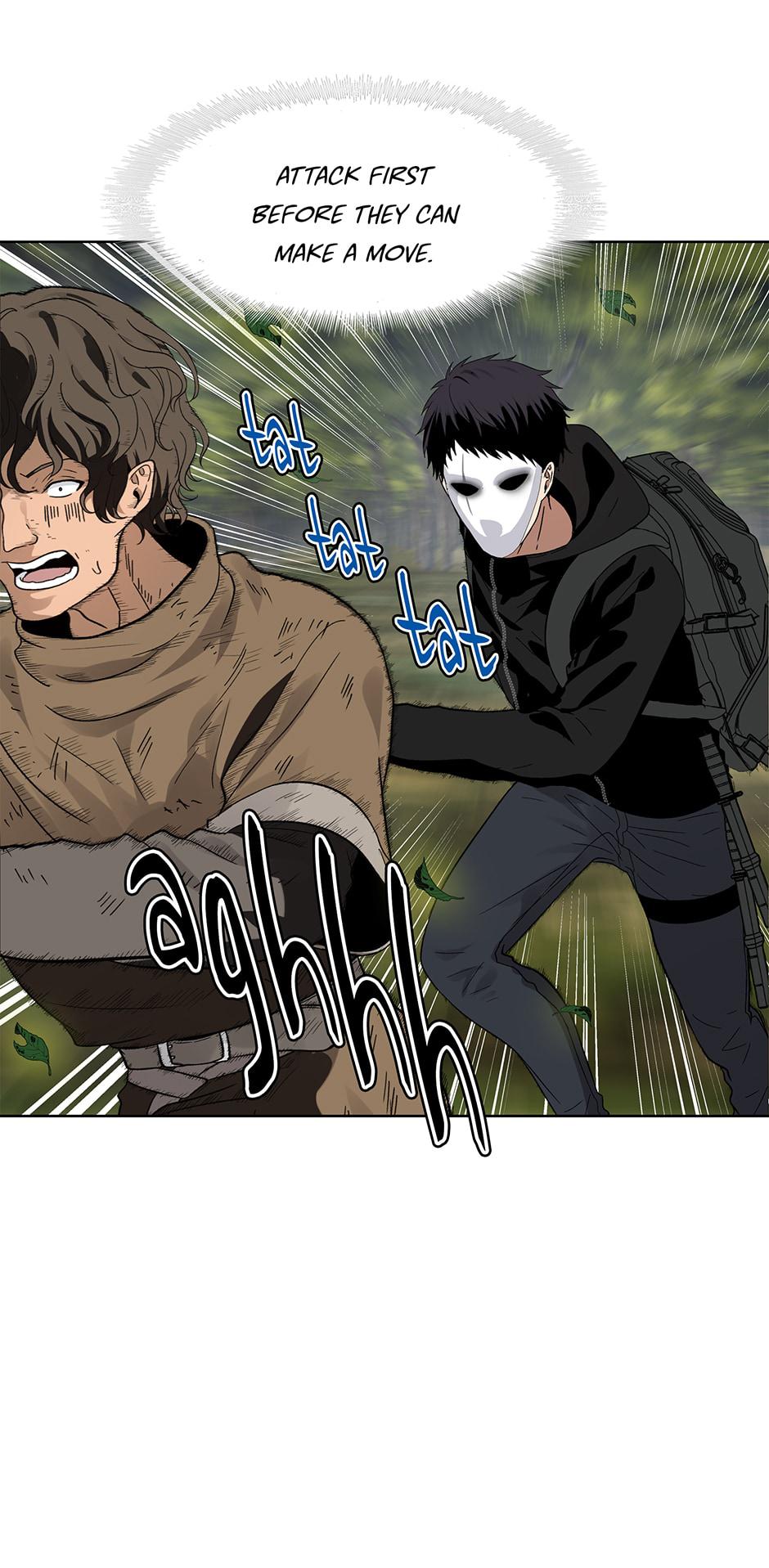 Second Life Ranker Chap 18 - Next Chap 19