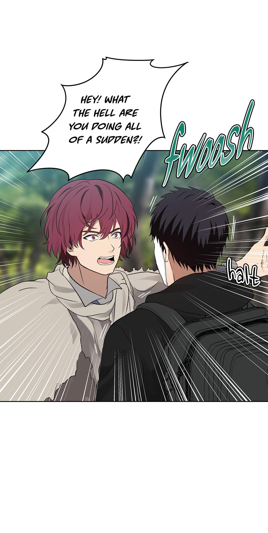 Second Life Ranker Chap 18 - Next Chap 19