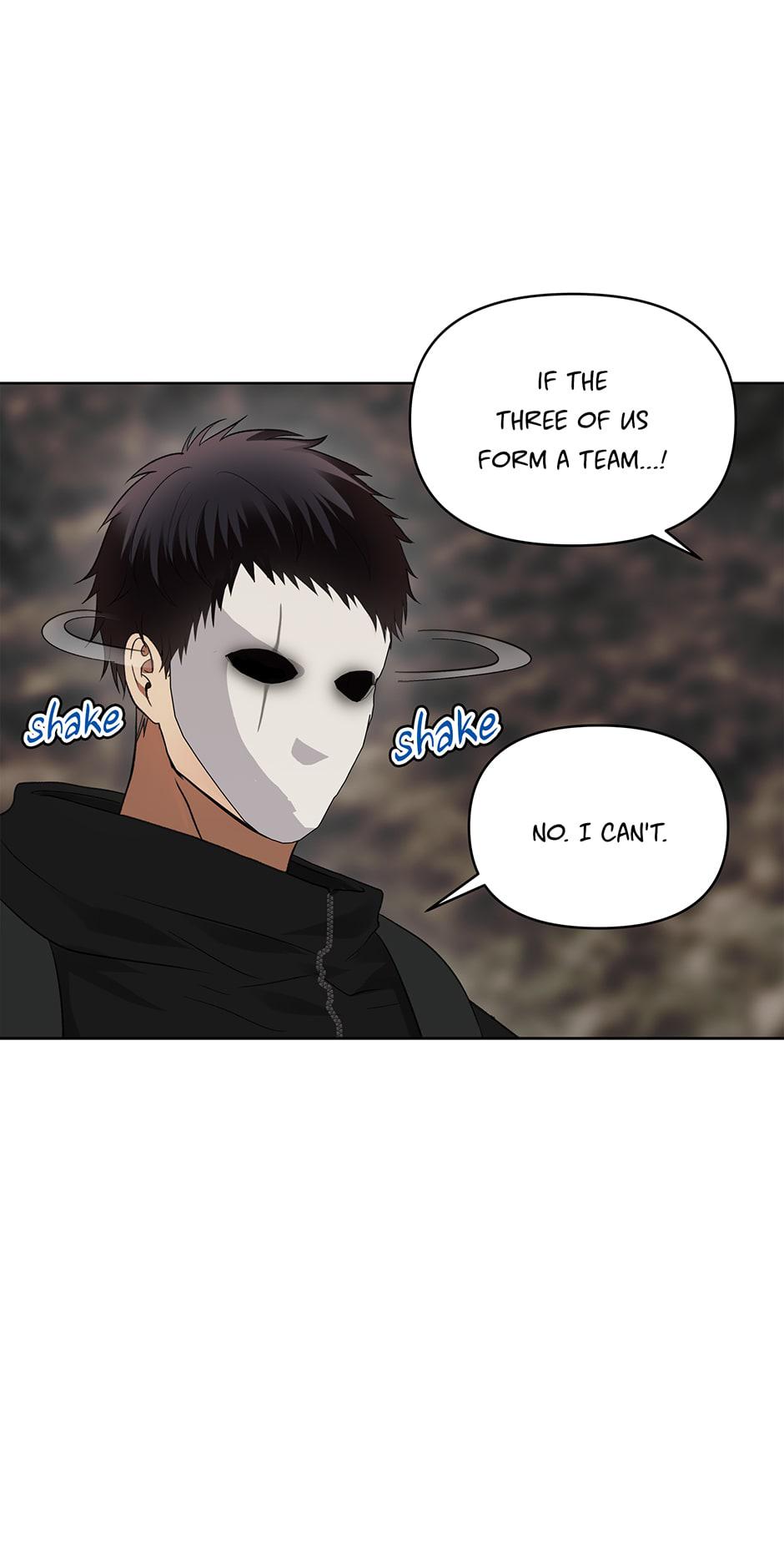 Second Life Ranker Chap 18 - Next Chap 19