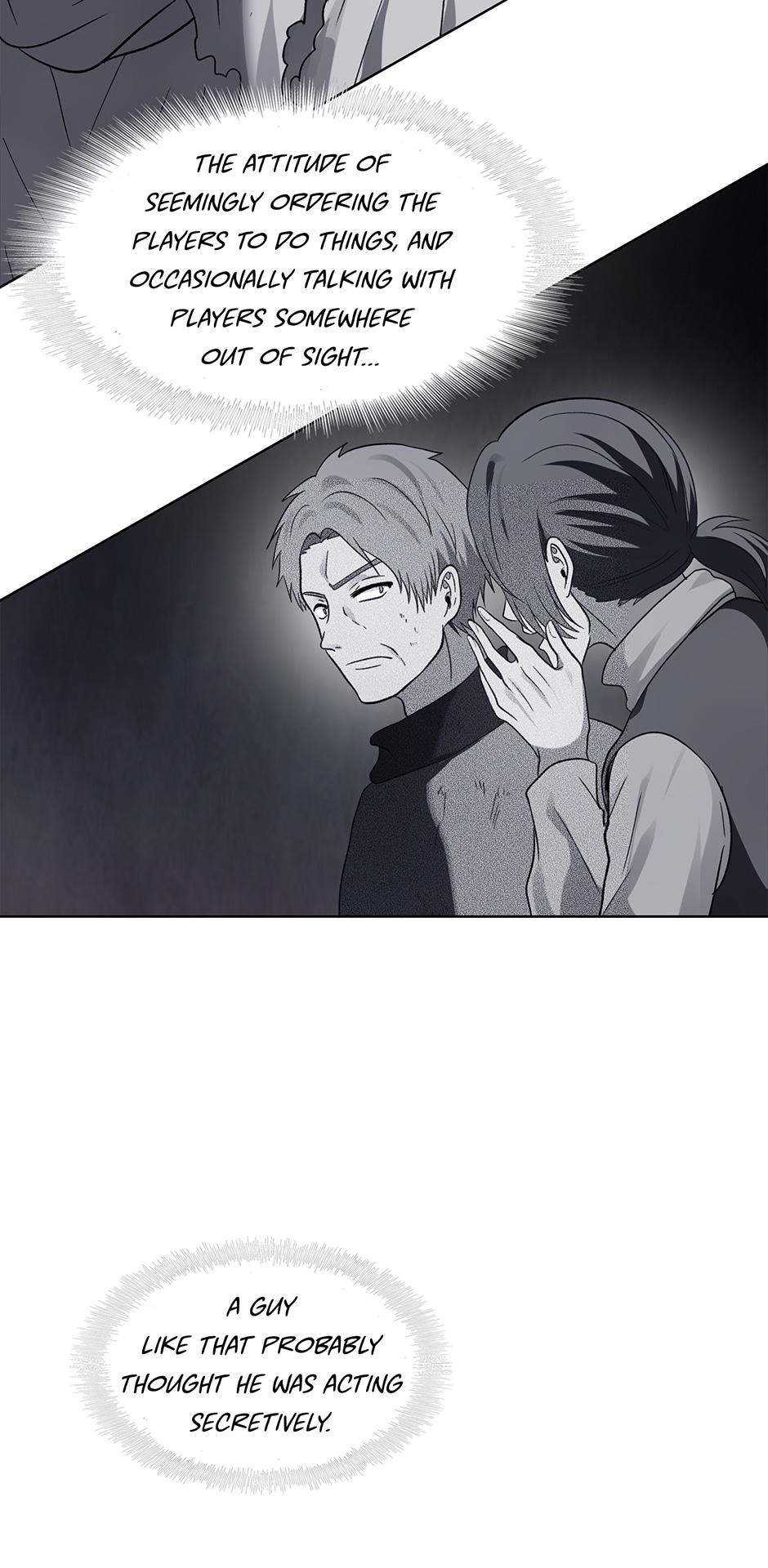 Second Life Ranker Chap 18 - Next Chap 19