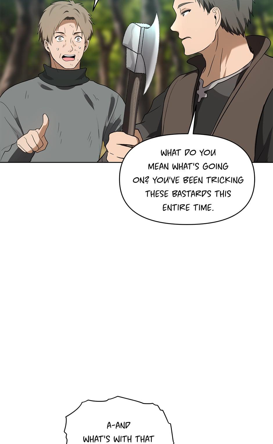 Second Life Ranker Chap 18 - Next Chap 19