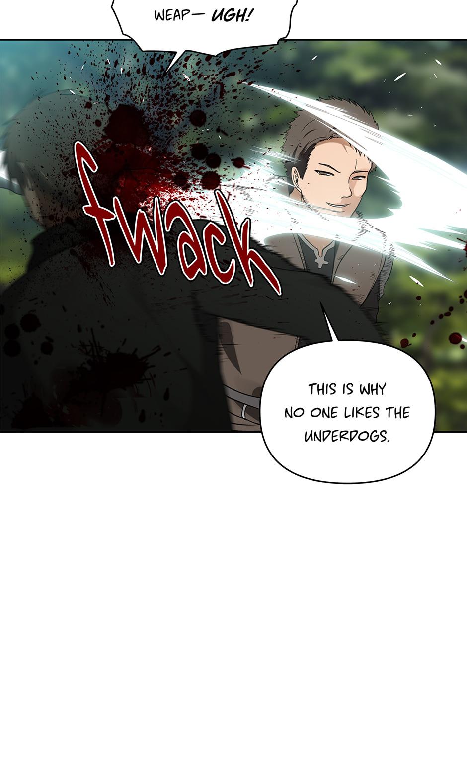 Second Life Ranker Chap 18 - Next Chap 19