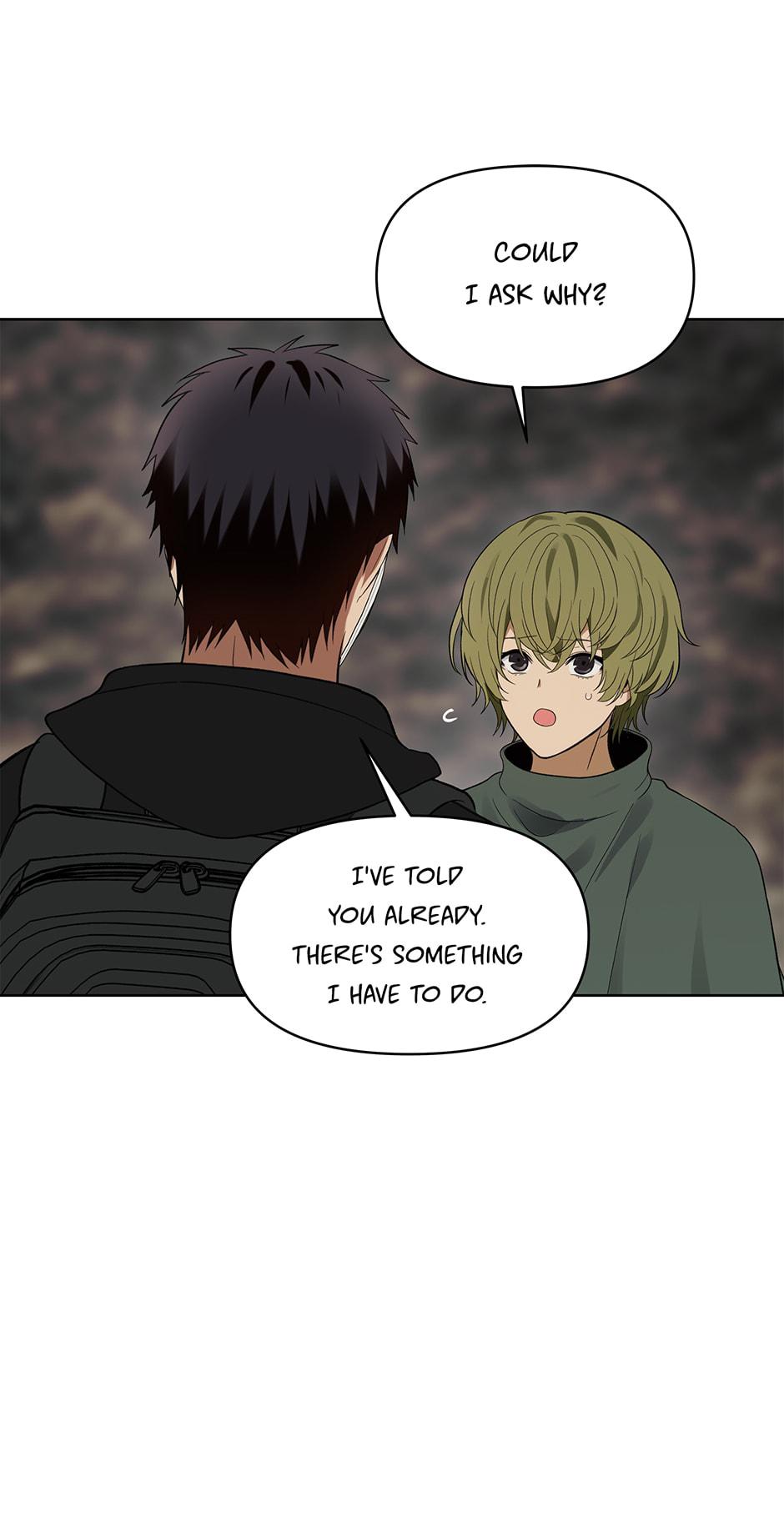 Second Life Ranker Chap 18 - Next Chap 19