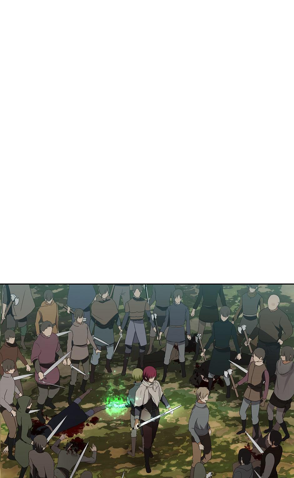 Second Life Ranker Chap 18 - Next Chap 19