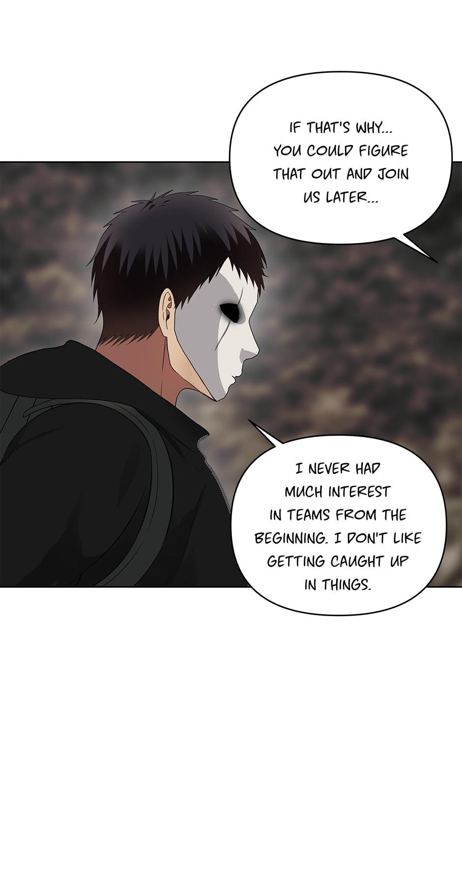 Second Life Ranker Chap 18 - Next Chap 19