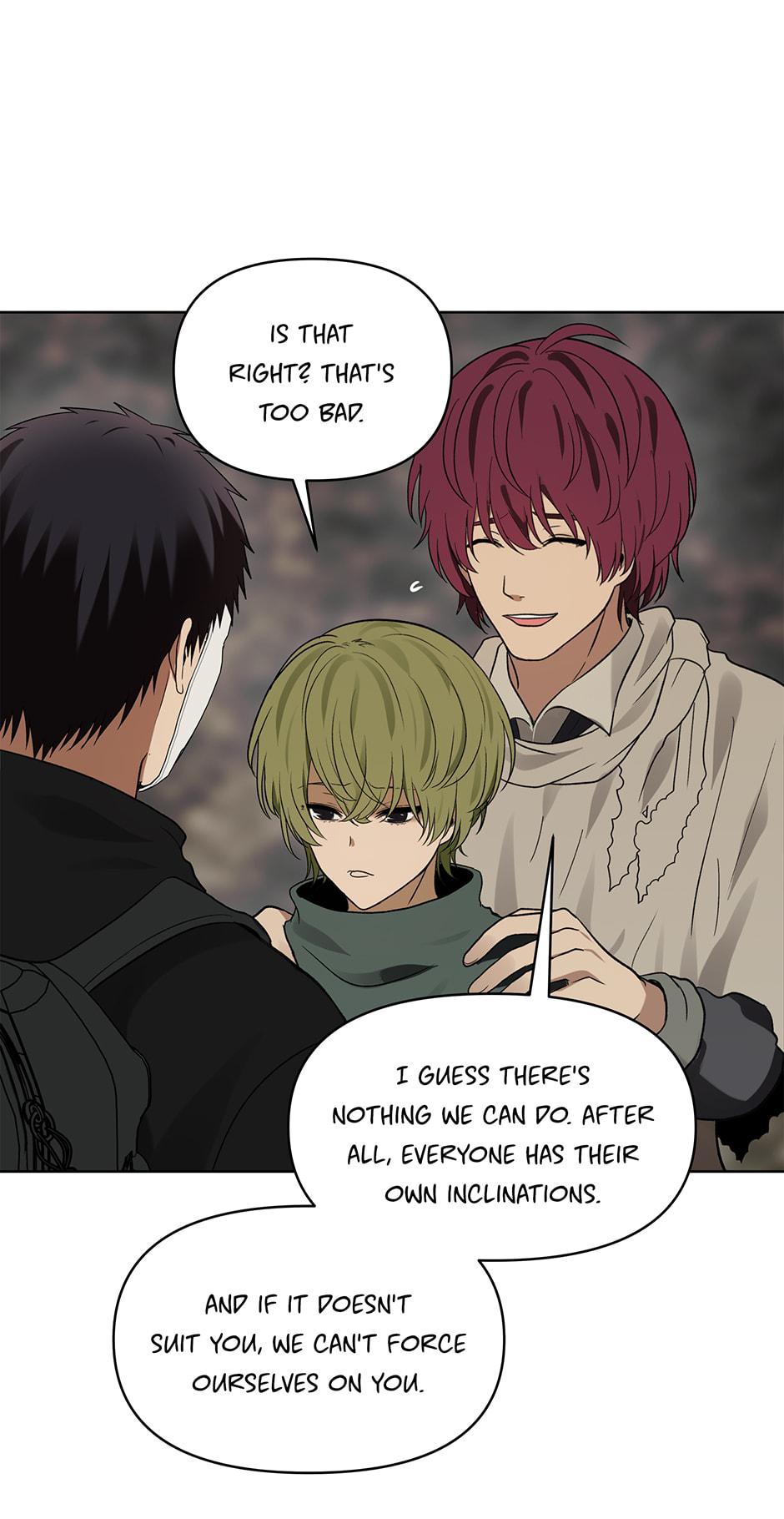 Second Life Ranker Chap 18 - Next Chap 19