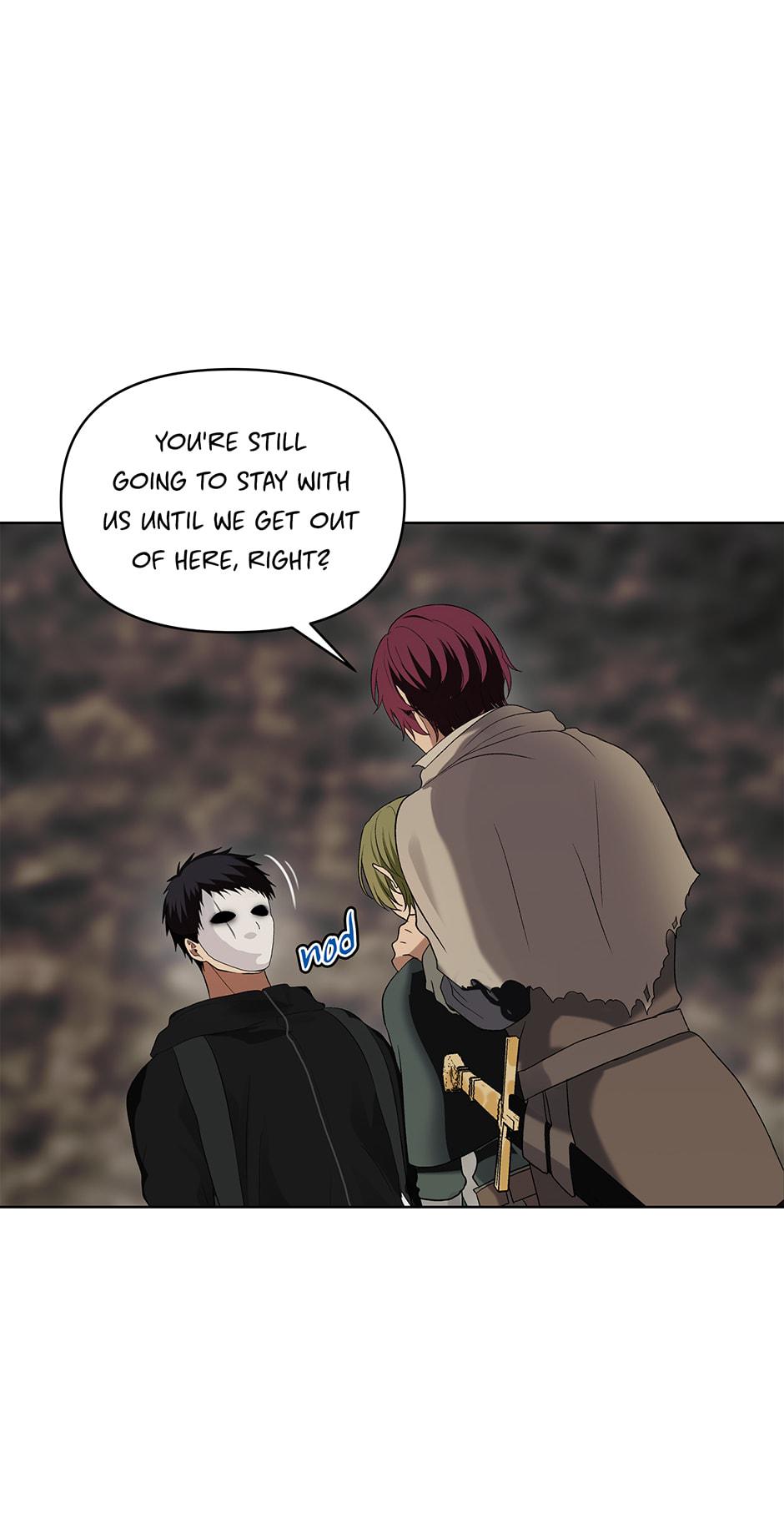 Second Life Ranker Chap 18 - Next Chap 19