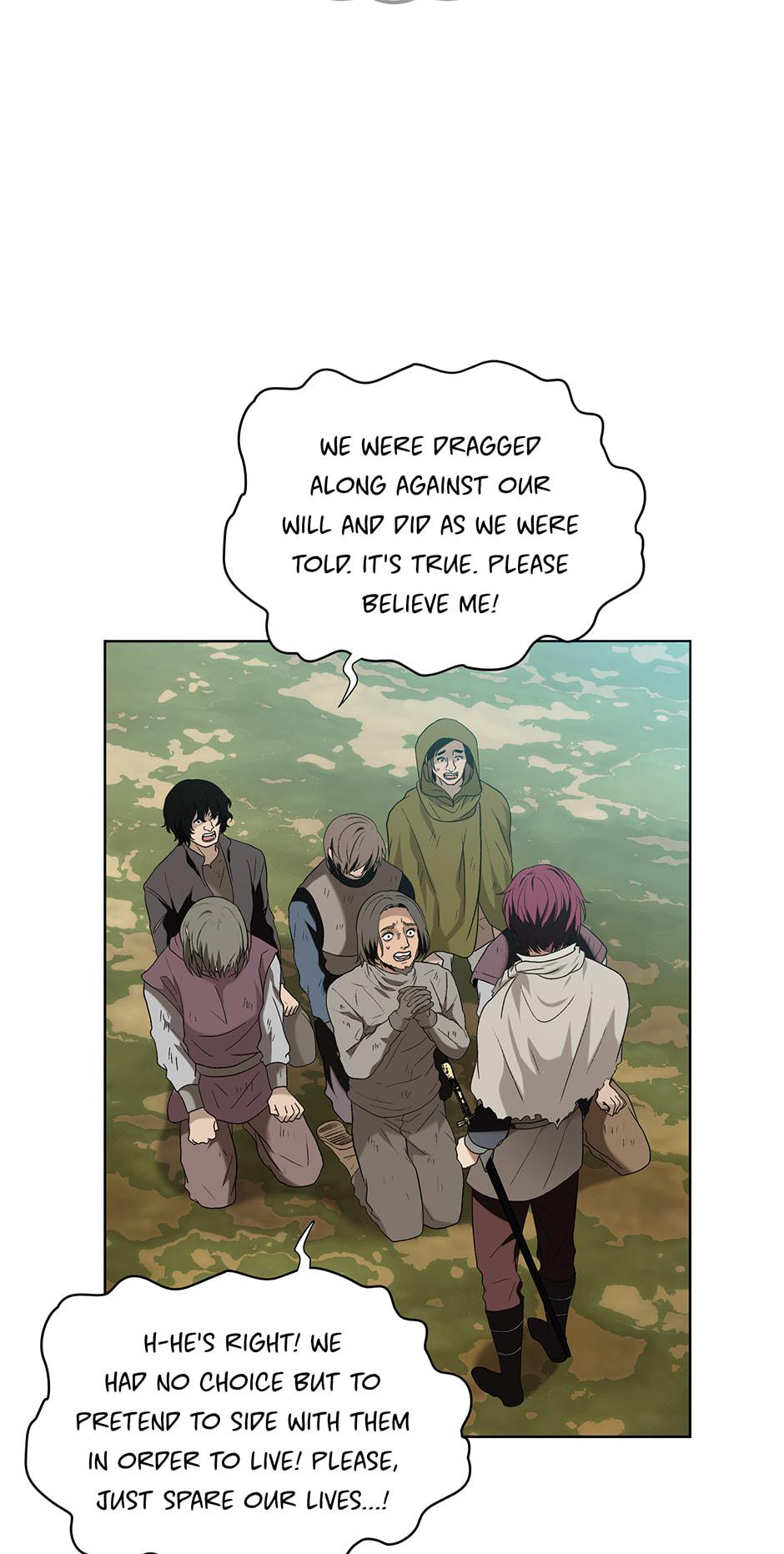 Second Life Ranker Chap 19 - Next Chap 20