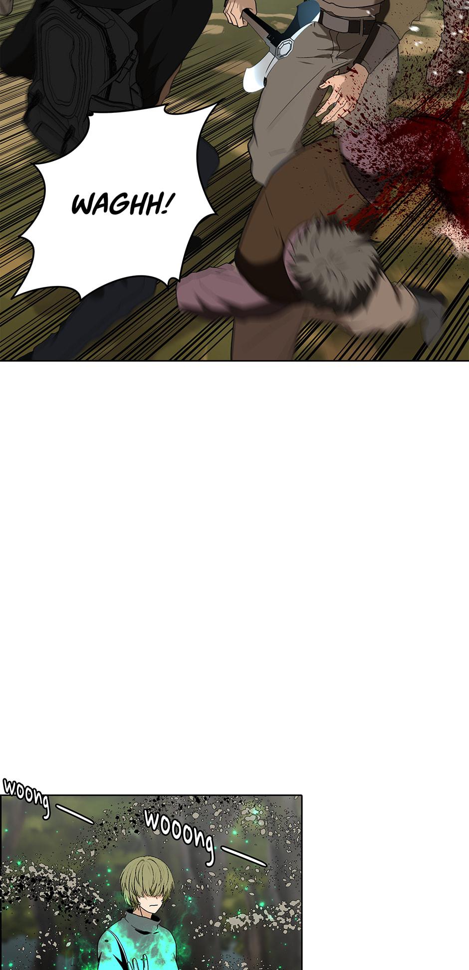 Second Life Ranker Chap 19 - Next Chap 20