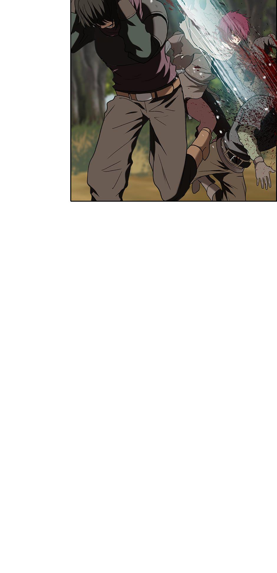 Second Life Ranker Chap 19 - Next Chap 20