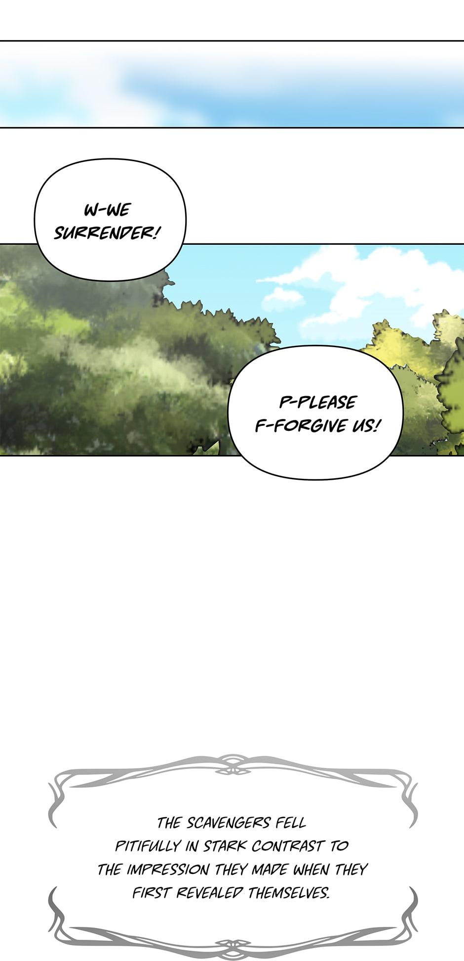 Second Life Ranker Chap 19 - Next Chap 20