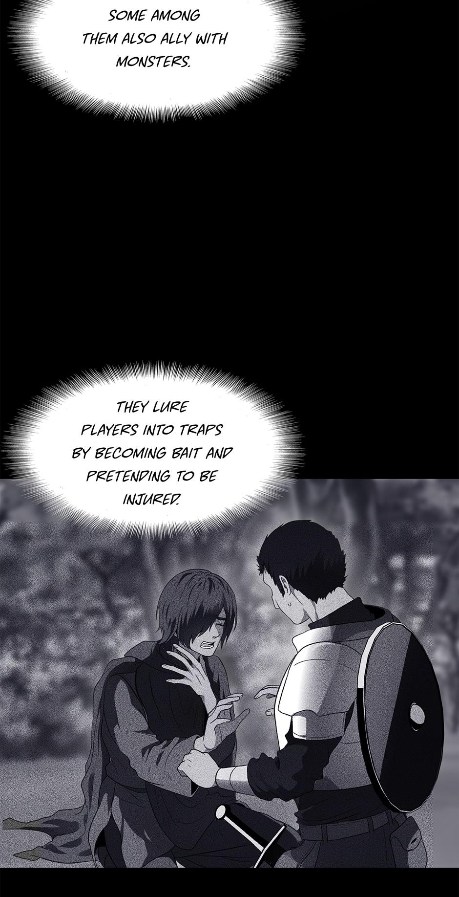 Second Life Ranker Chap 19 - Next Chap 20