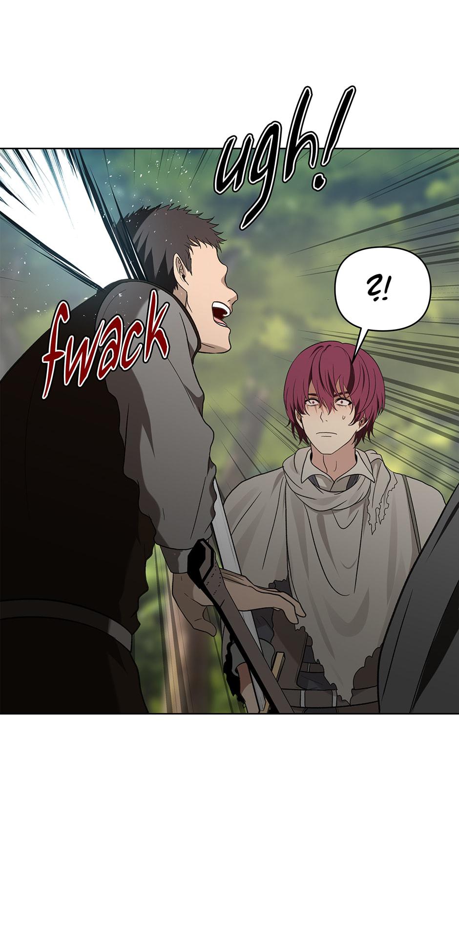 Second Life Ranker Chap 19 - Next Chap 20