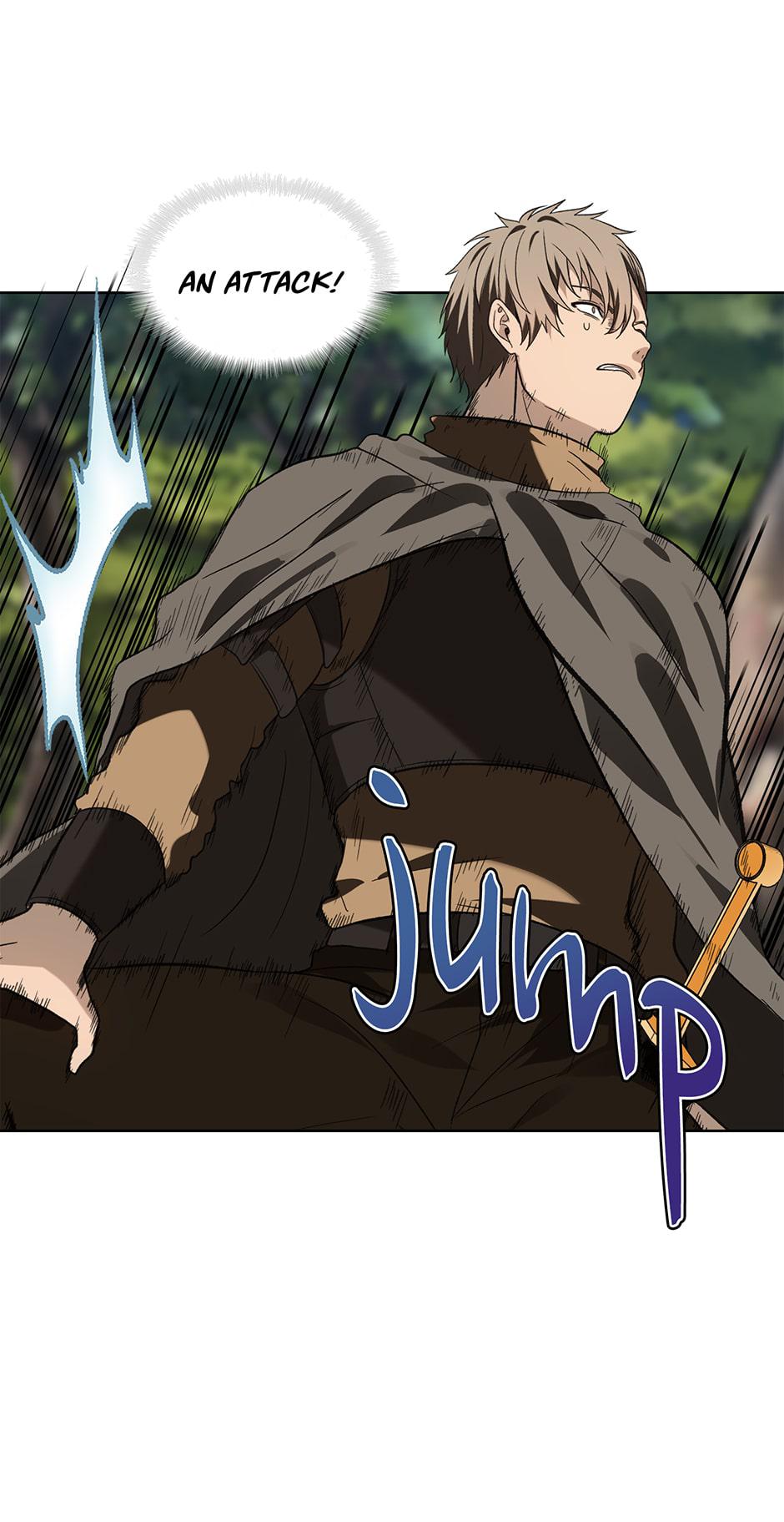 Second Life Ranker Chap 19 - Next Chap 20