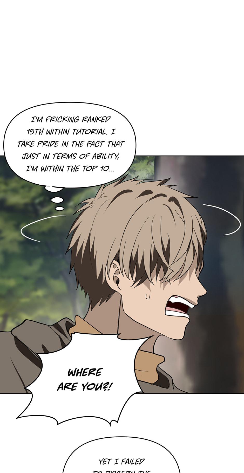 Second Life Ranker Chap 19 - Next Chap 20