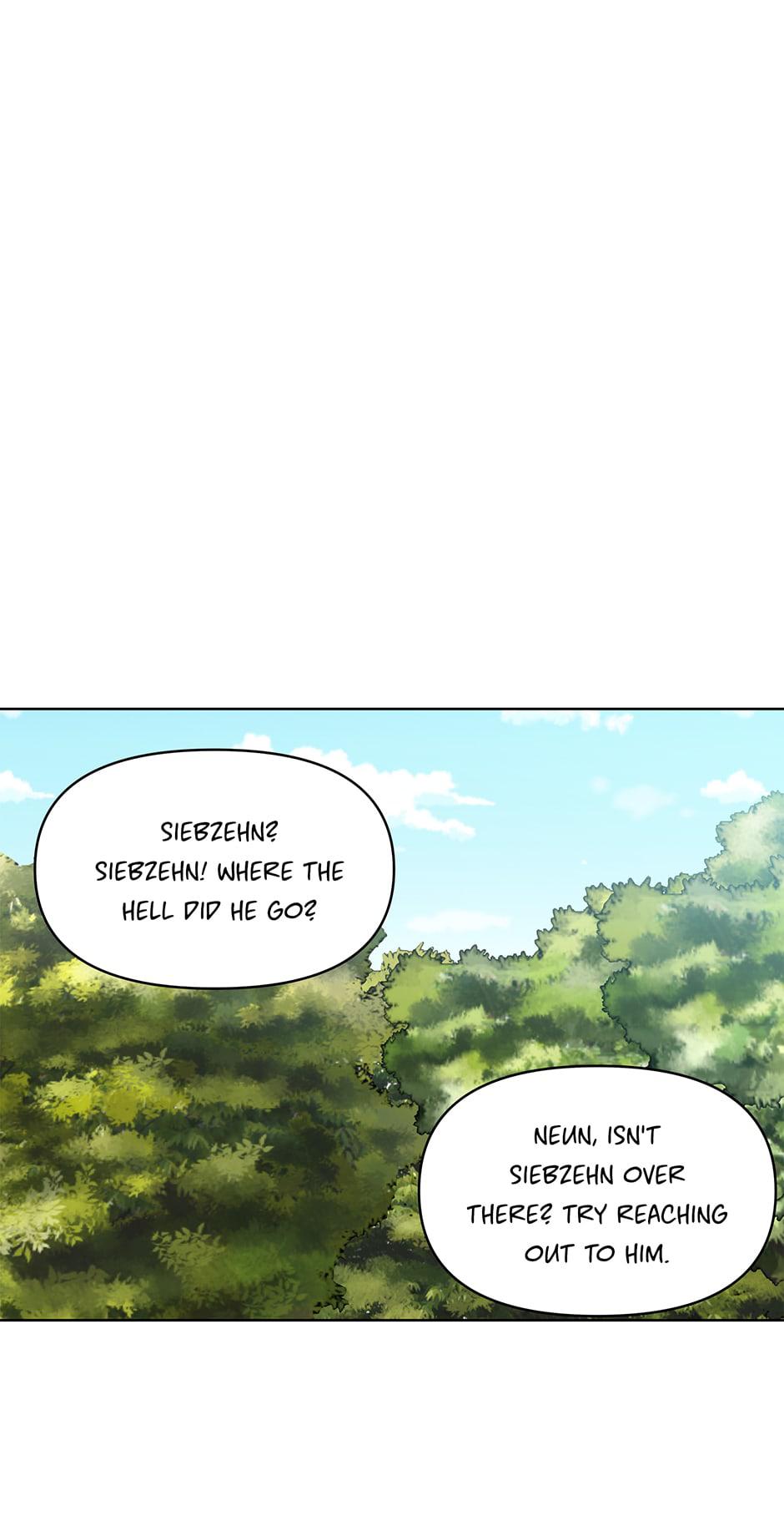 Second Life Ranker Chap 19 - Next Chap 20