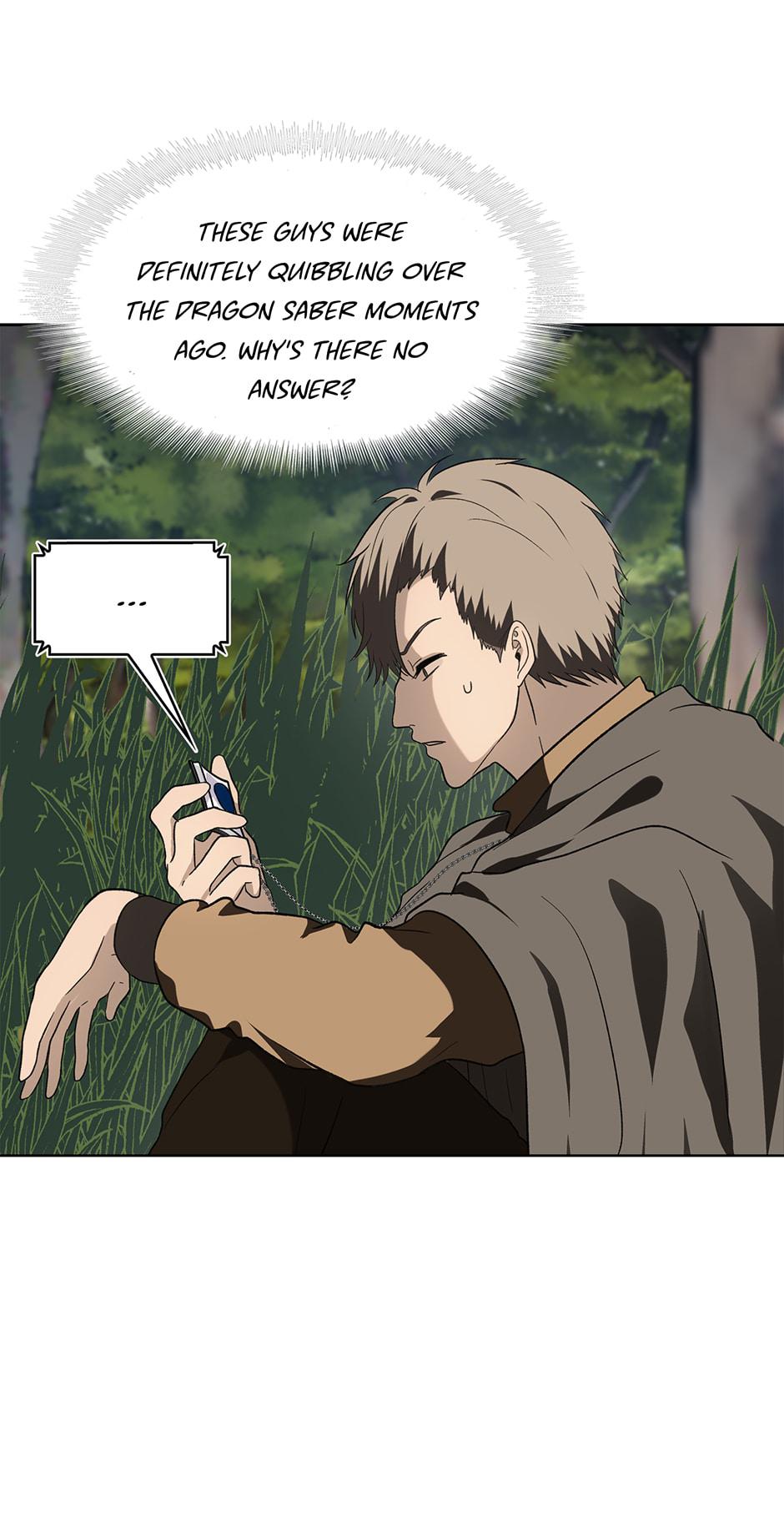 Second Life Ranker Chap 19 - Next Chap 20