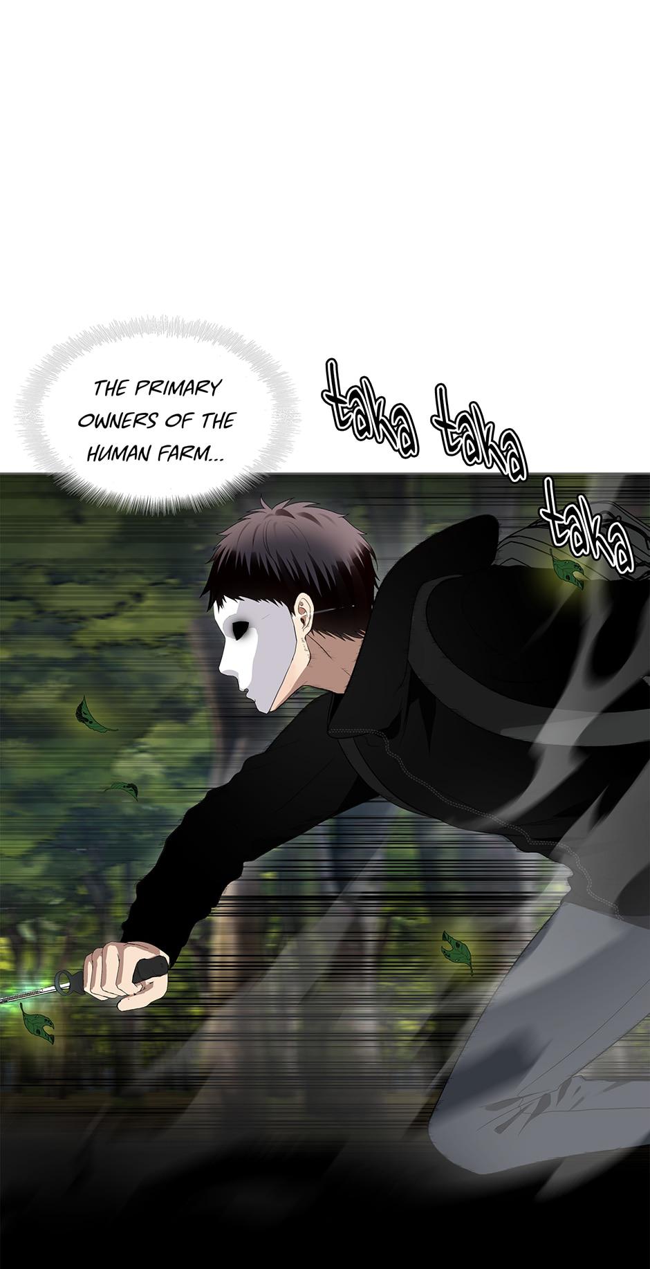 Second Life Ranker Chap 19 - Next Chap 20