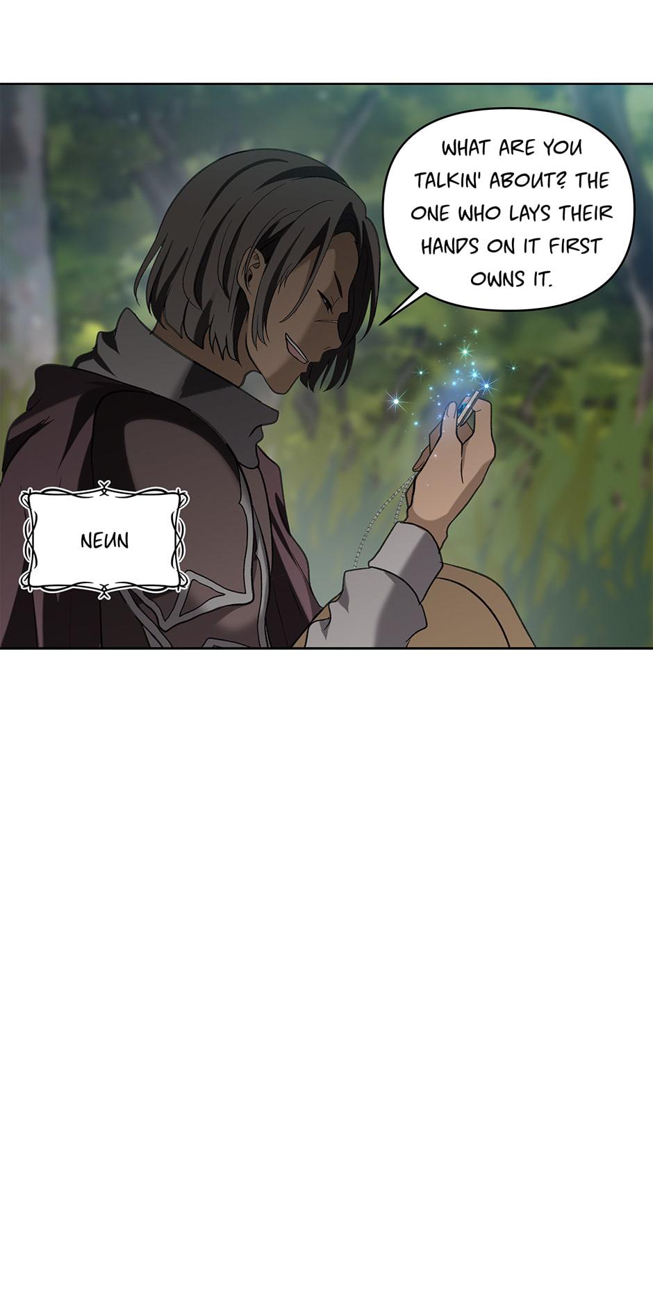 Second Life Ranker Chap 19 - Next Chap 20