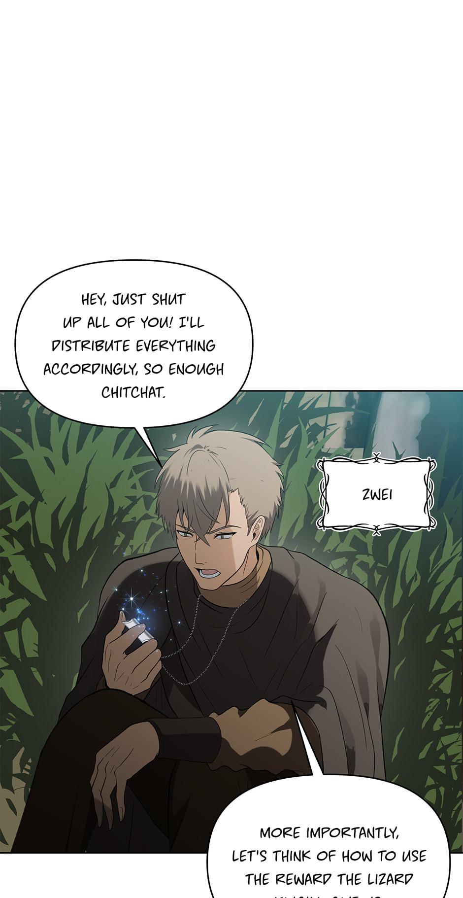 Second Life Ranker Chap 19 - Next Chap 20