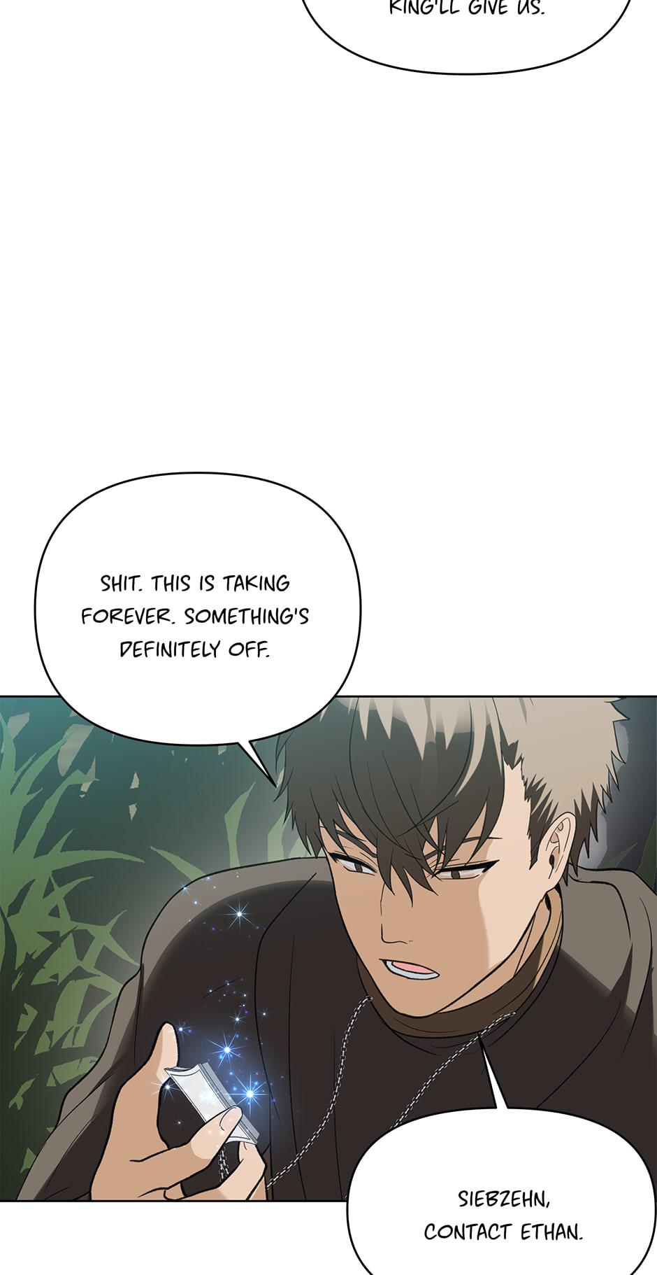 Second Life Ranker Chap 19 - Next Chap 20