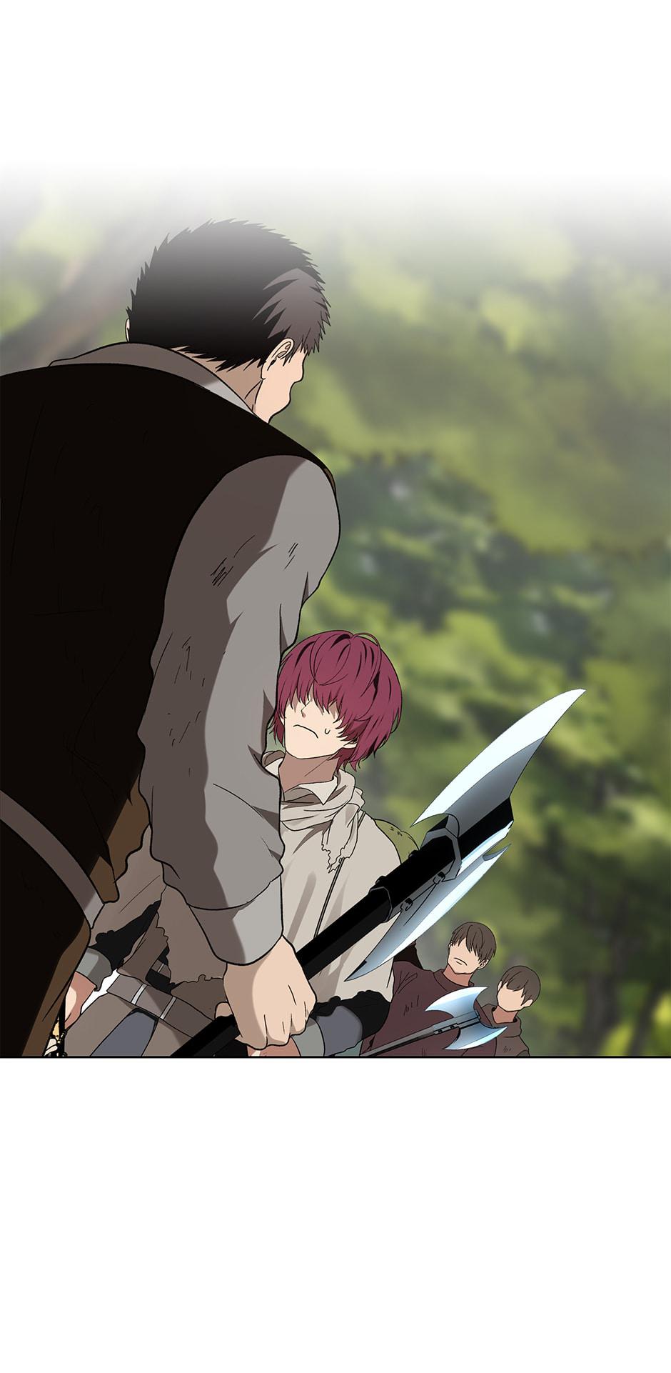 Second Life Ranker Chap 19 - Next Chap 20