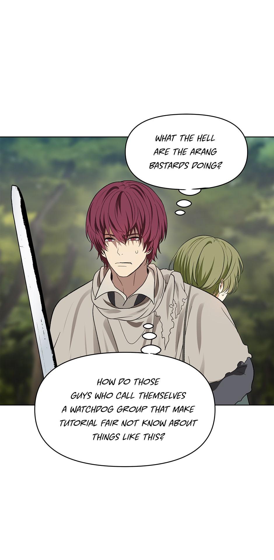 Second Life Ranker Chap 19 - Next Chap 20