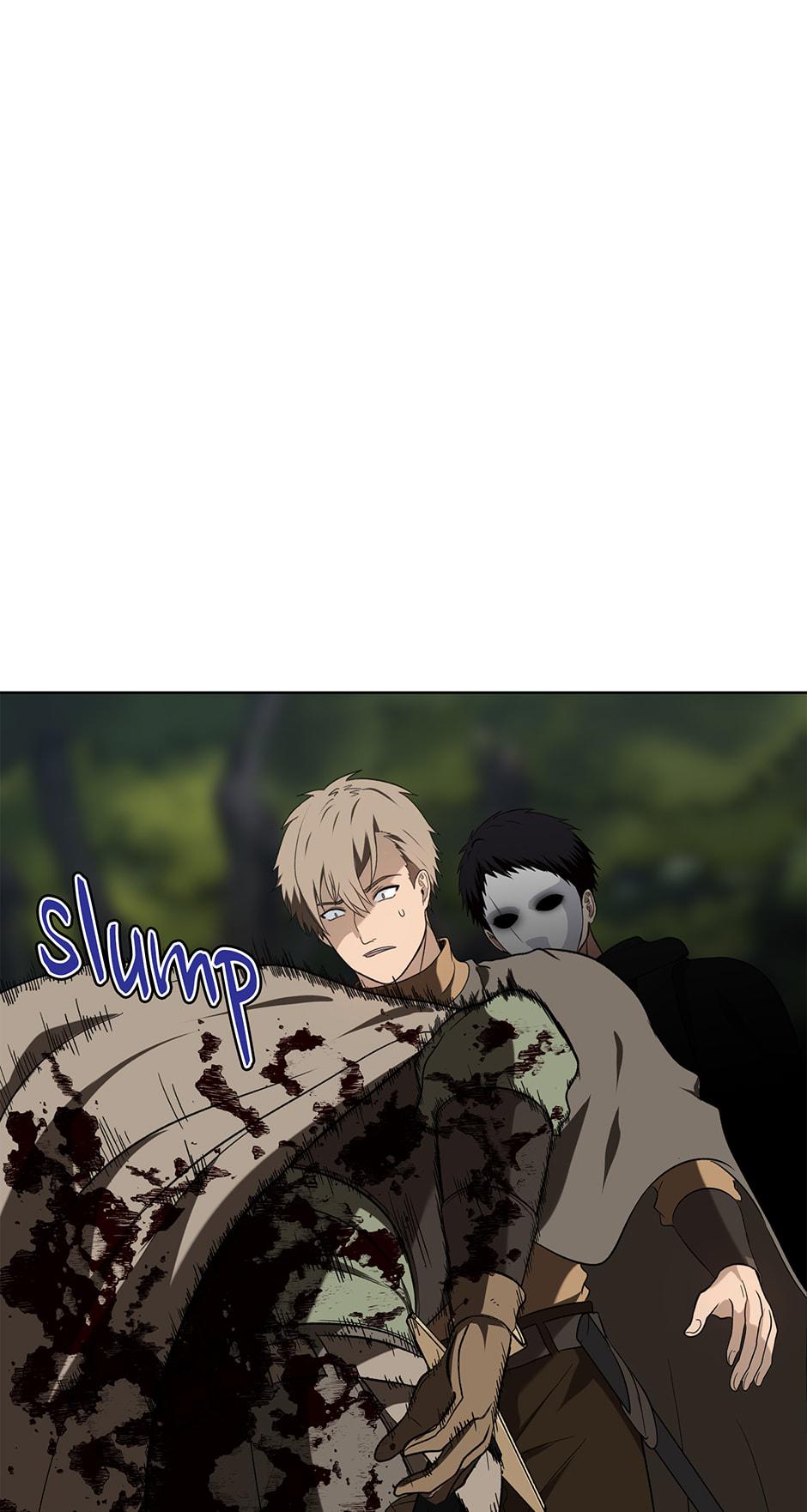 Second Life Ranker Chap 19 - Next Chap 20