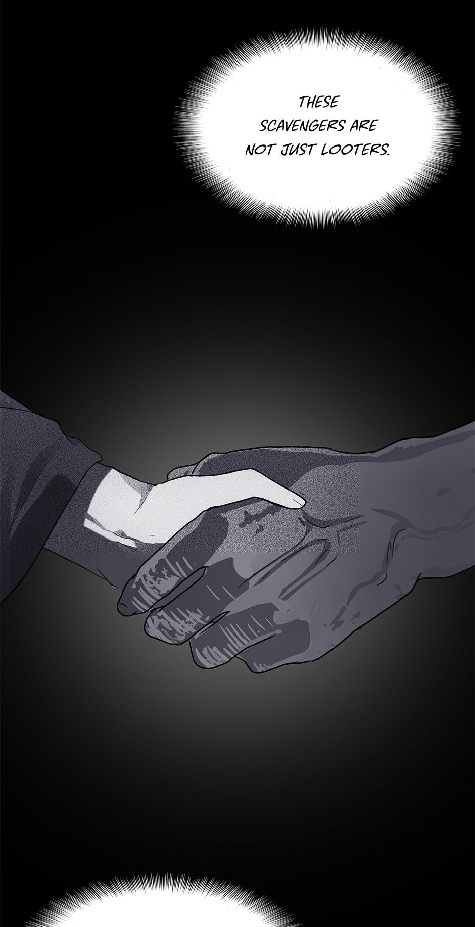 Second Life Ranker Chap 19 - Next Chap 20