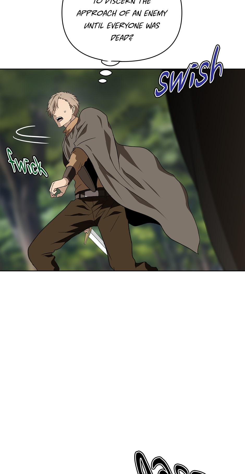 Second Life Ranker Chap 19 - Next Chap 20