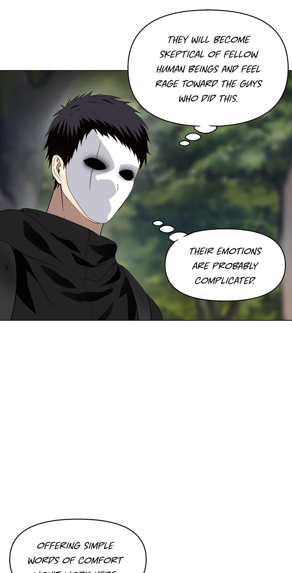 Second Life Ranker Chap 19 - Next Chap 20