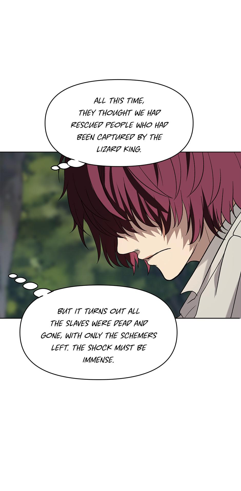 Second Life Ranker Chap 19 - Next Chap 20