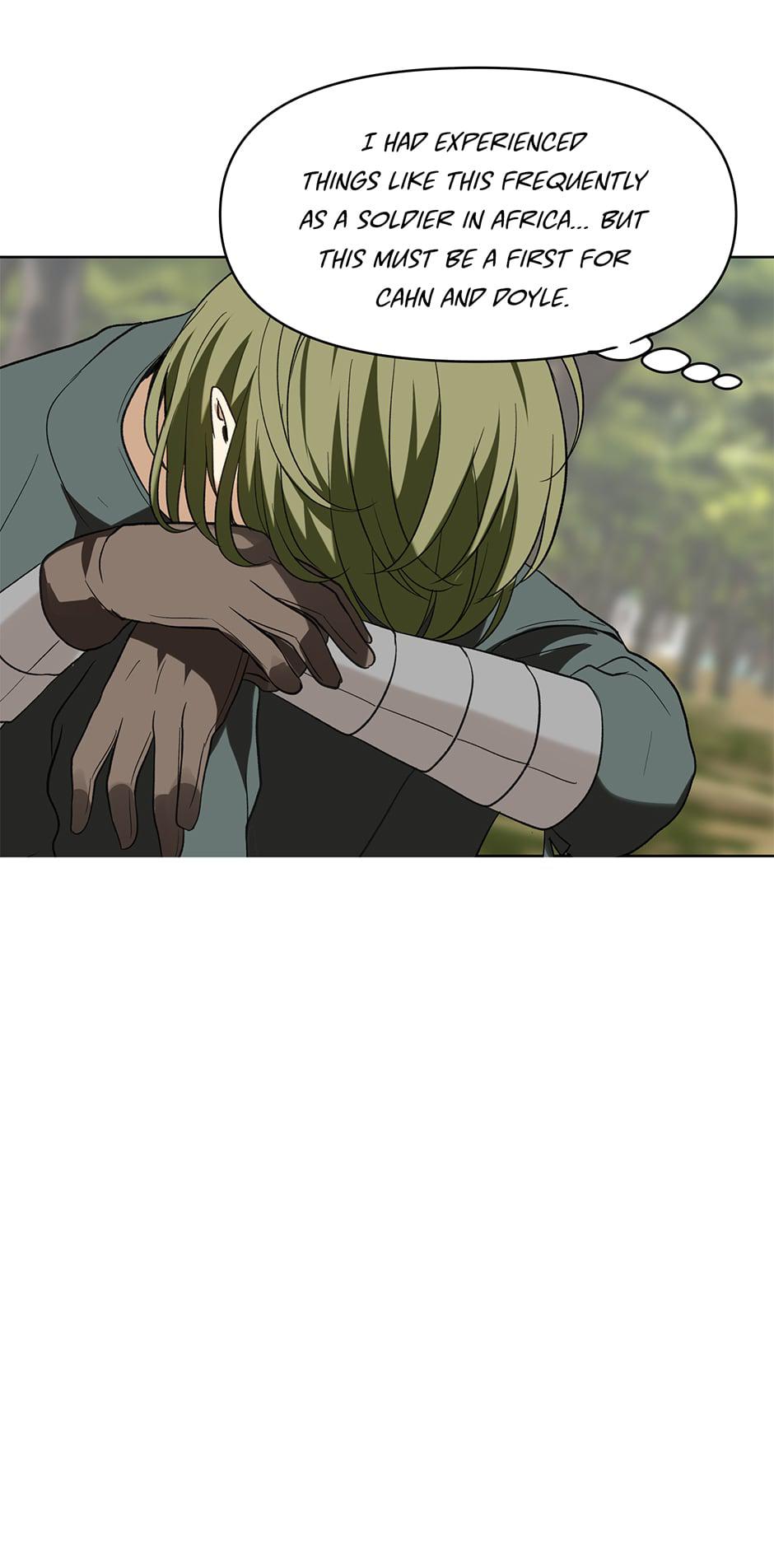 Second Life Ranker Chap 19 - Next Chap 20