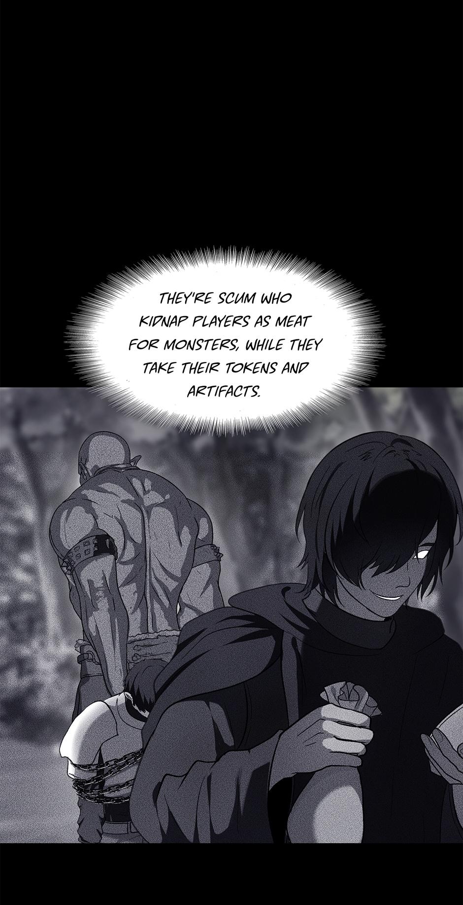 Second Life Ranker Chap 19 - Next Chap 20