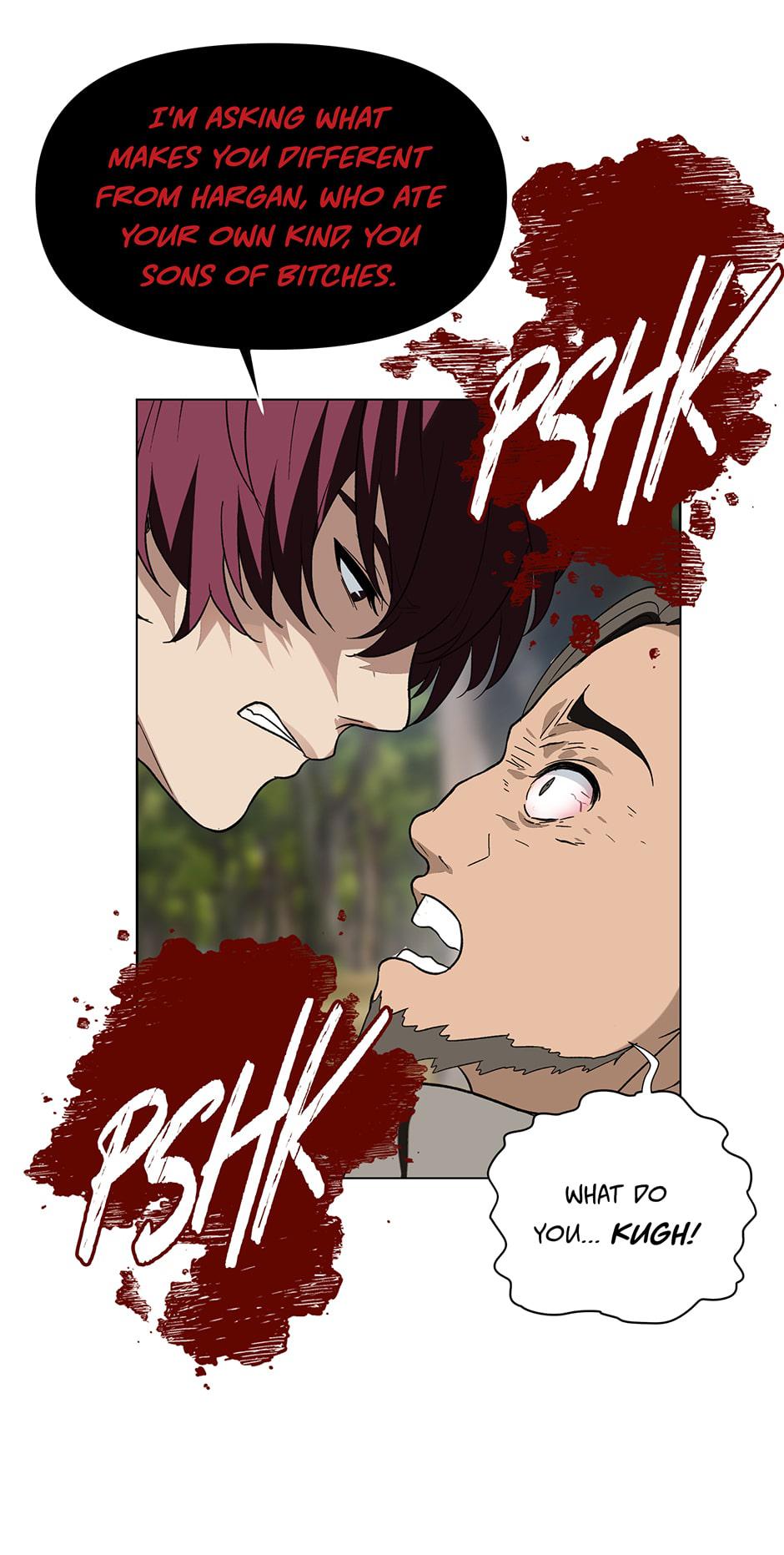 Second Life Ranker Chap 19 - Next Chap 20