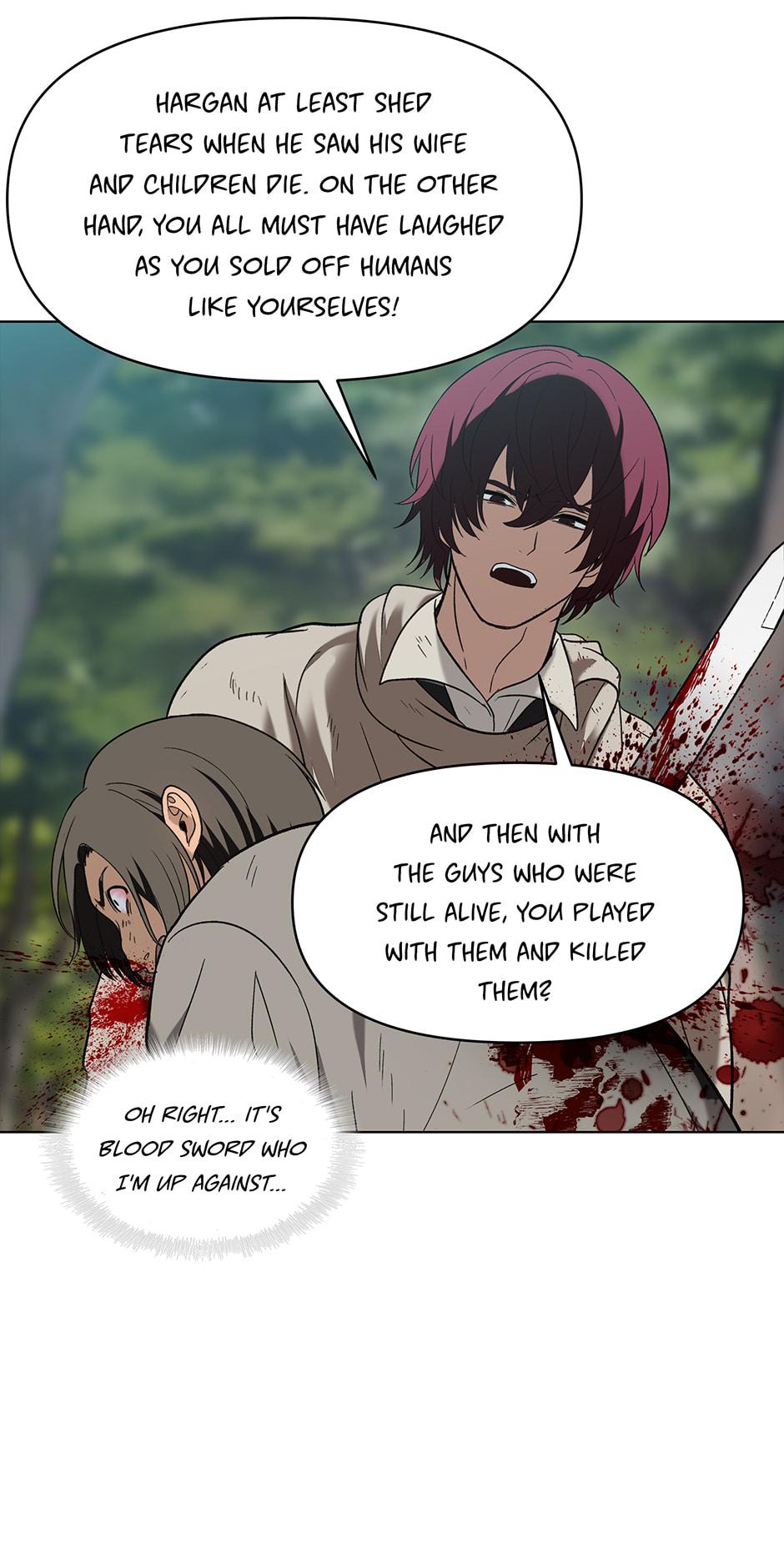 Second Life Ranker Chap 19 - Next Chap 20