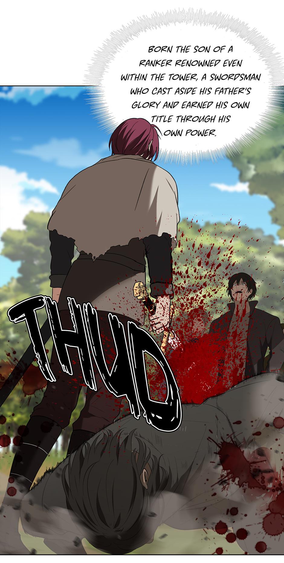 Second Life Ranker Chap 19 - Next Chap 20